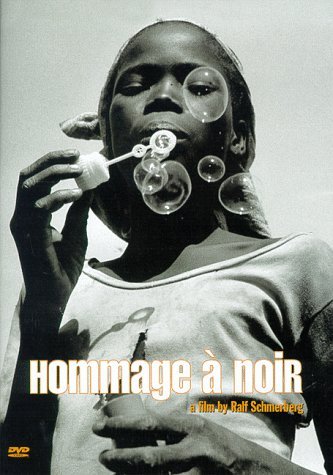 Hommage A Noir/Hommage A Noir